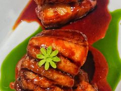 -锦楼·臻选新杭帮(杭州中心店)