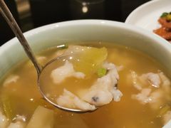 脆肚海鱼羹-闽和南(深圳万象城店)