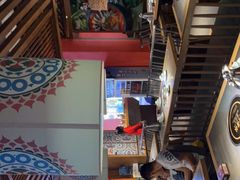 -亮欢寨快活林 酸汤鱼(仁怀店)