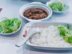 -南城香·饭香串香馄饨香(富丰桥店)