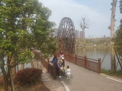 -枫香湖儿童公园