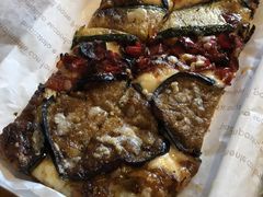 pizza-星巴克烘焙中心