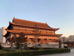 -药王庙(安国市)