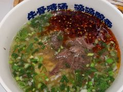 -陳香貴·兰州牛肉面(上海长风大悦城店)