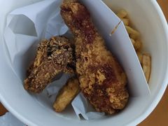 -麦当劳(总统大酒店店)