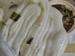 葱花花卷-渝信川菜(长安店)