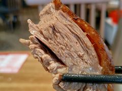 金牌烧鹅-先记烧鹅王·本地粤菜(福永店)