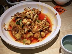 -领蟹祥记·香辣蟹·特色小海鲜(奥体天虹店)