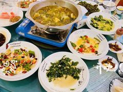 -黔人百味.贵州菜