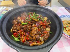 -三只鸟本地特色菜馆(上饶总店)