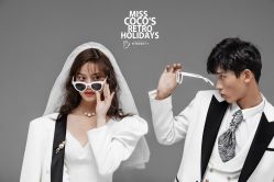 -IDO婚纱摄影(上海旗舰店)