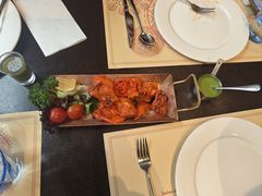 -克比叔叔印度餐厅Kebabs on the Grille(人民广场店)