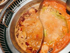 -季季红火锅(柳州城中万达二店)