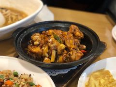 -台北楚楚园馅饼粥(虹桥南丰城店)
