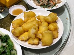 -抱德·潮汕味(敦和店原惠城鱼仔)