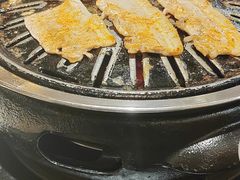 -九田家黑牛烤肉料理(石路天虹店)