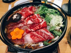 -隐泉之语日式料理(王府中环店)