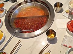 -小龙坎火锅(IFS HOT店)