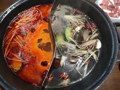 -刘火辣老火锅(光谷店)