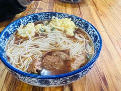 -太湖面馆十八浇(渔港路店)