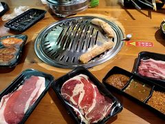 -炽城·烤肉名家(鸿达中央广场店)