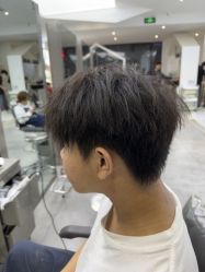 -天使之手