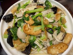 -邢家锅贴老店·非遗·开封菜(金明广场店)