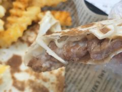 -TACO STAR 塔可星(下沙宝龙店)