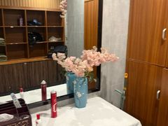 -太古里影院足道汤泉SPA(通跃商业广场店)