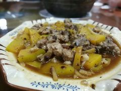 -幽优农庄·森波拉特色本地农家菜