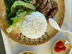 -桂林小吃街(桂林国际机场店)