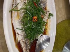 -海港餐厅·平价海鲜·茶点(小公园店)