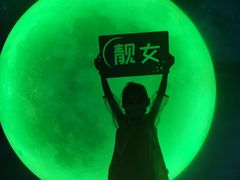 -天津梵高星空艺术馆(天河城旗舰店)