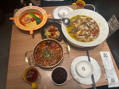 -太二酸菜鱼(群光广场店)