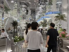 -3号仓库·创意中国菜(新世界城店)