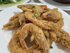 -莲花公园煎蟹(总店)