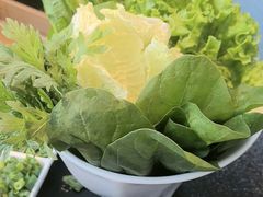 -葛记红焖羊肉(和平路形象店)