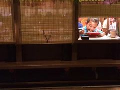 -天然豚骨拉面专门店 一兰(铜锣湾店)