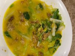 -李氏传家菜(兴城路店)