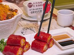 -避风塘·金牌店·夜宵(金玉兰店)