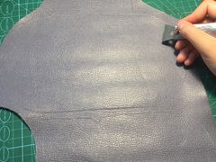 -零几体验diy皮具工作室(振业城店)