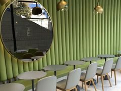 大堂-奈雪的茶(凯德新都心店)