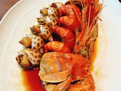 -江南厨子(万象天地店)