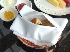 -瑞吉酒店·The Drawing Room闲逸廊·云端下午茶·夜奢Whiskey