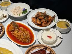 -翡翠江南(国贸商城店)