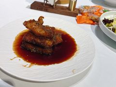 -小厨娘淮扬菜(清江苏宁广场店)