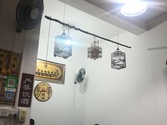 大堂-清真·马峰烤肉(小学习北巷店)