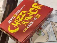 -肯德基(宁波万达店)