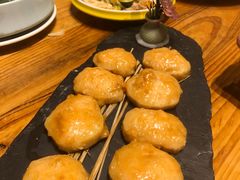 -花溪雨·森林餐厅(石基店)