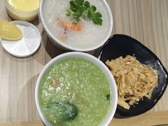 -珍粥道(杉杉奥特莱斯店)